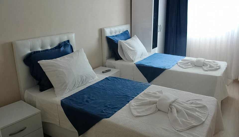 هتل ریدل استانبول